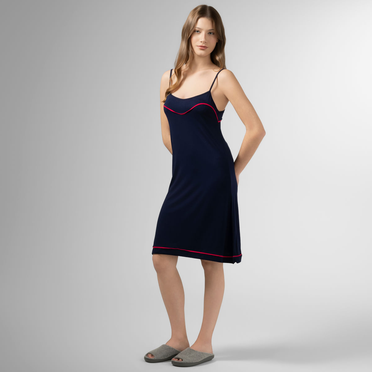 06 06 0004 Camisola Bruna Marinho Pink 008